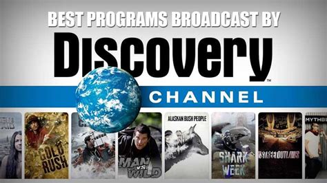 program discowery chanel|discovery channel all shows list.